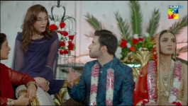 Dooriyan - Episode 38 - 25th January 2024